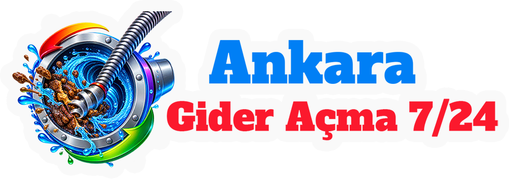 Ankara Gider Açma 7/24